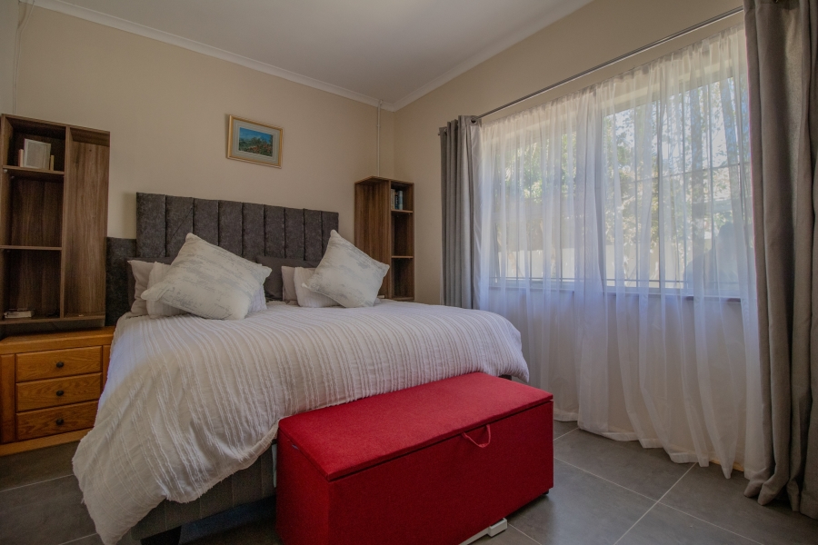 4 Bedroom Property for Sale in Tygerdal Western Cape